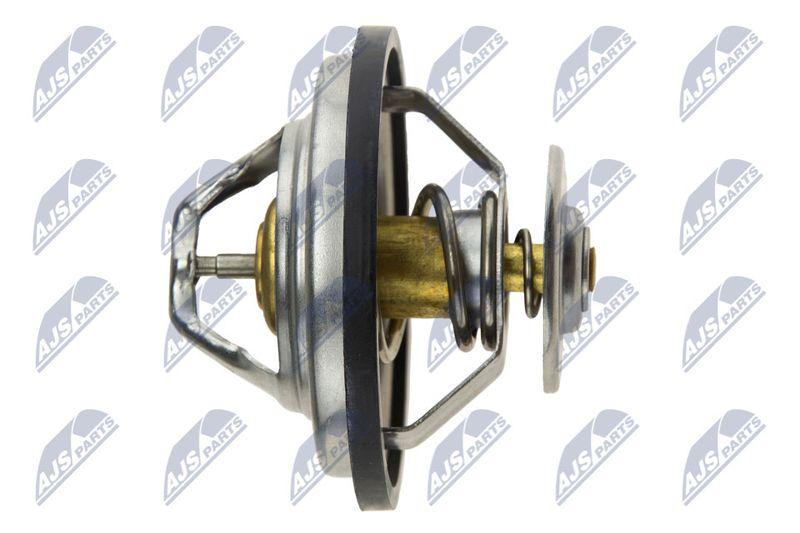 Thermostat, liquide de refroidissement NTY CTM-AU-017