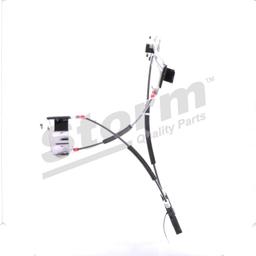 Lève-vitre STORM QUALITY PARTS 47071