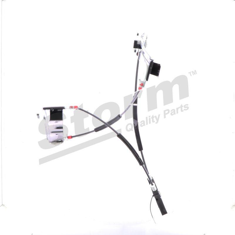 Lève-vitre STORM QUALITY PARTS 47071