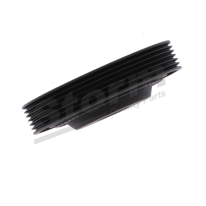Poulie, vilebrequin STORM QUALITY PARTS 49999