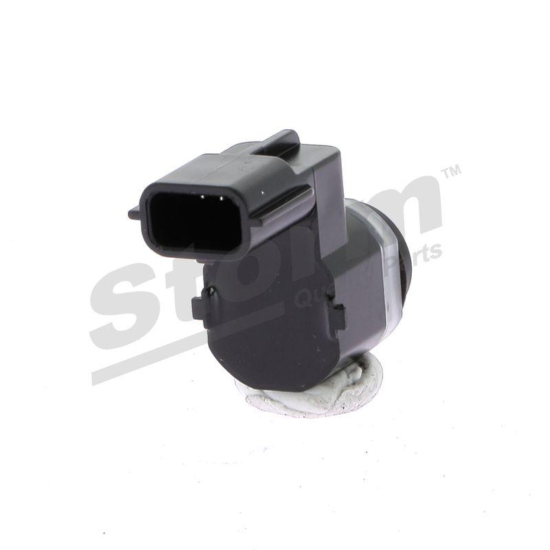 Capteur, aide au stationnement STORM QUALITY PARTS 777132