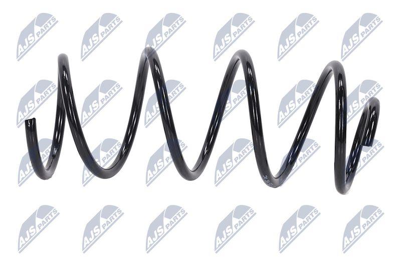 Ressort de suspension NTY ASZ-BM-016