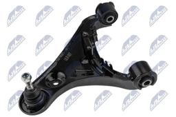 Bras de liaison, suspension de roue NTY ZWG-LR-007