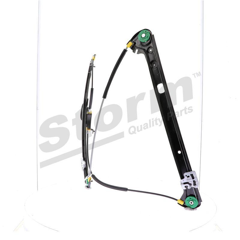 Lève-vitre STORM QUALITY PARTS 17378