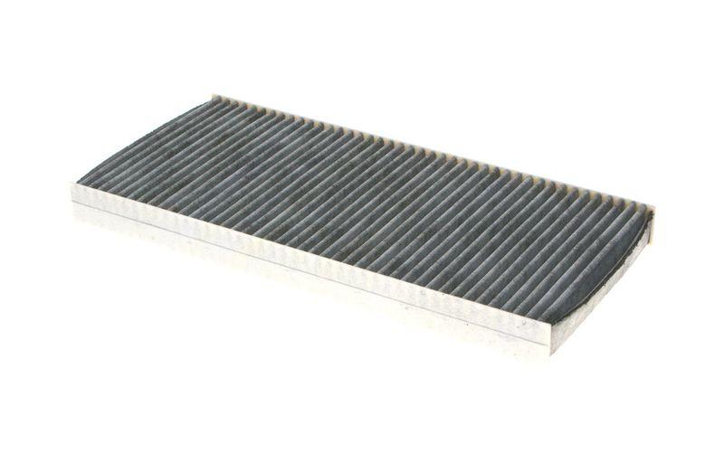 Filtre, air de l'habitacle BOSCH 1 987 432 345