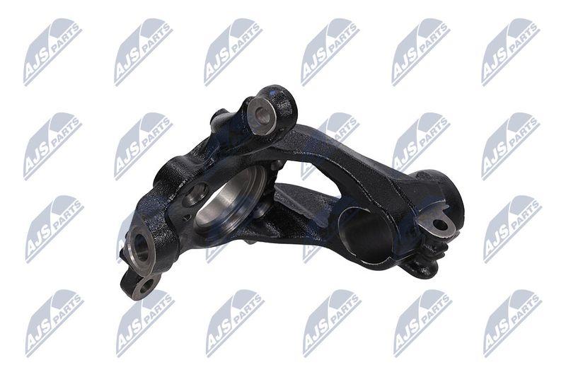 Fusée d'essieu, suspension de roue NTY ZZP-VW-036