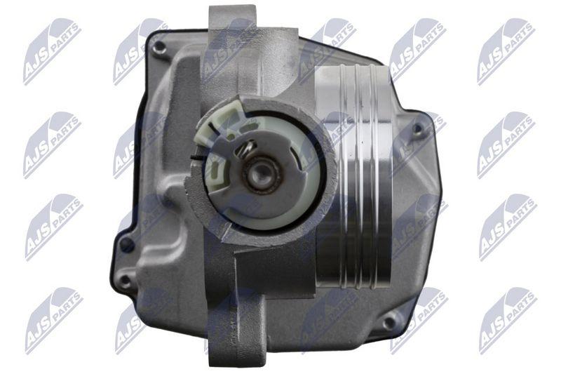 Corps papillon NTY ETB-CT-005