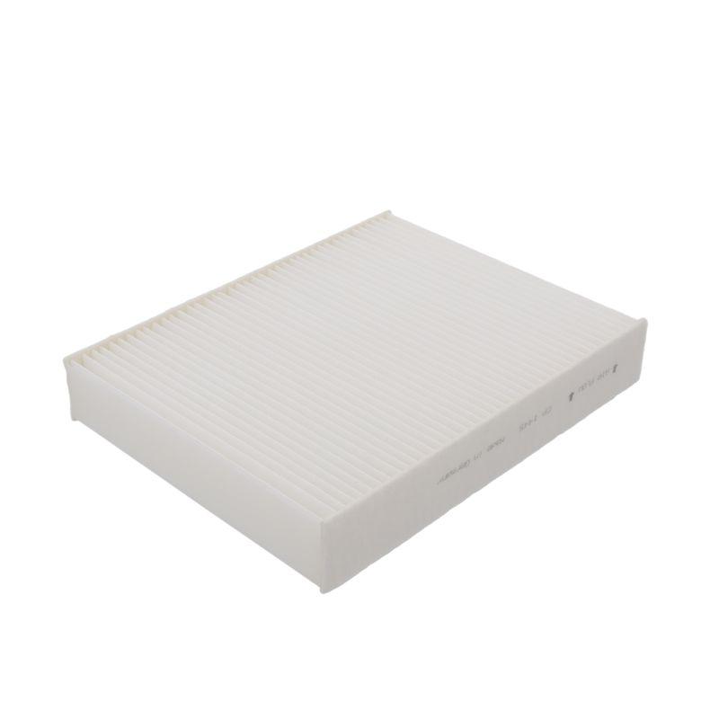 Filtre, air de l'habitacle CORTECO 80004353