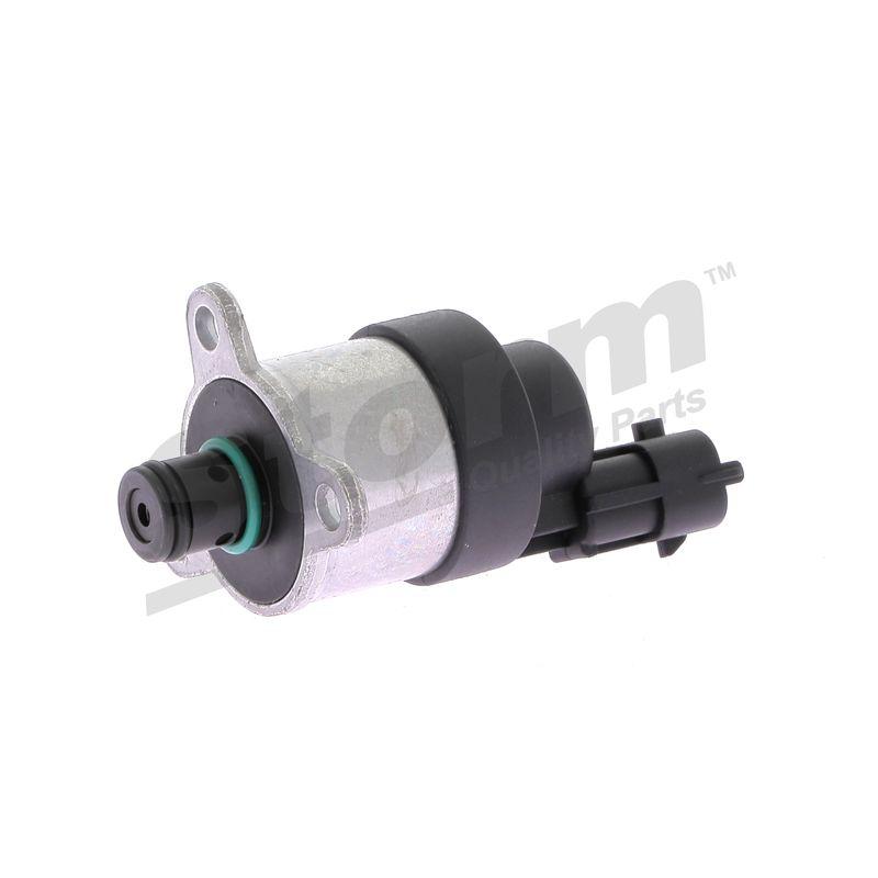 Régulateur, quantité de carburant (système à rampe commune) STORM QUALITY PARTS STO300202