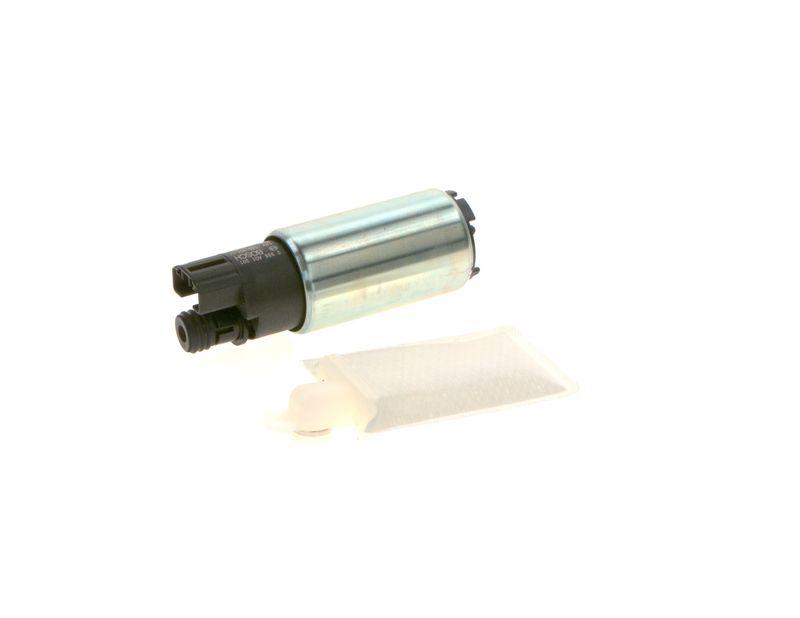 Pompe à carburant BOSCH 0 986 580 971