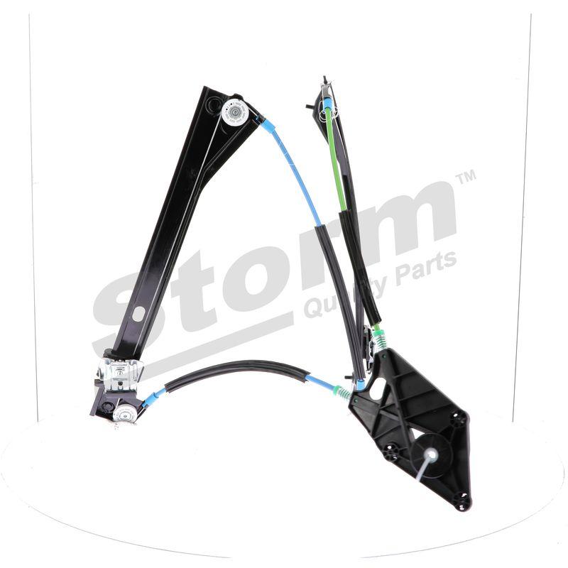 Lève-vitre STORM QUALITY PARTS 9307578
