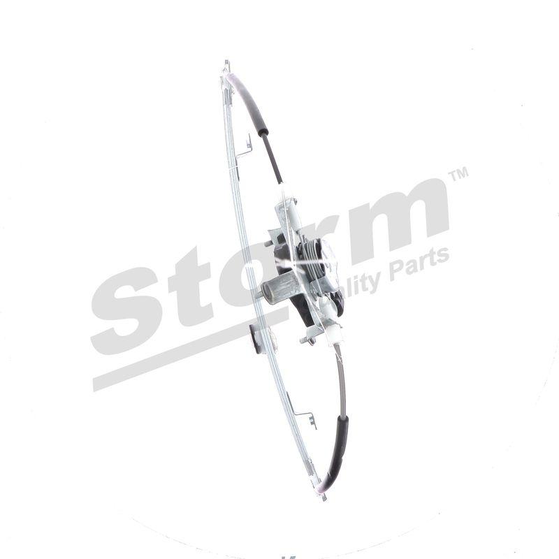 Lève-vitre STORM QUALITY PARTS 81074ST
