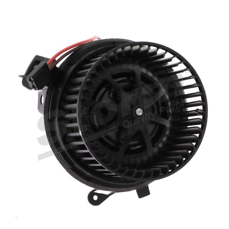Pulseur d'air habitacle STORM QUALITY PARTS 5100804