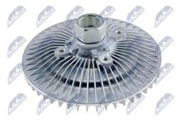 Embrayage, ventilateur de radiateur NTY CPS-CH-003