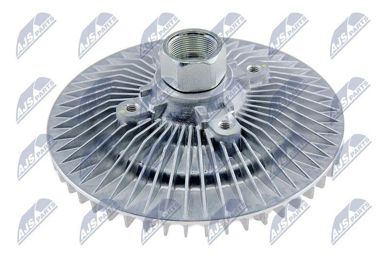 Embrayage, ventilateur de radiateur NTY CPS-CH-003