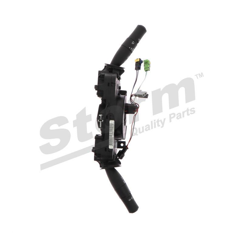 Commutateur de colonne de direction STORM QUALITY PARTS 8712002