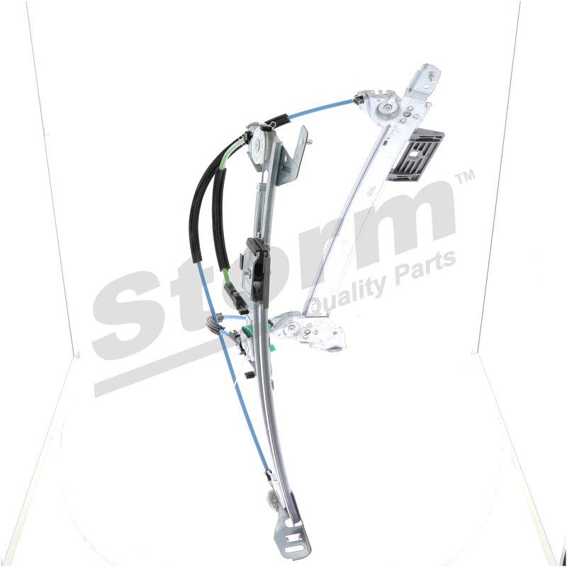 Lève-vitre STORM QUALITY PARTS 87280