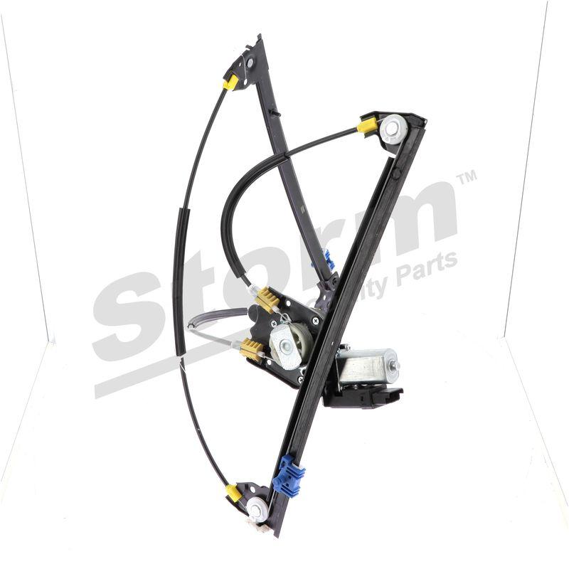 Lève-vitre STORM QUALITY PARTS 88077