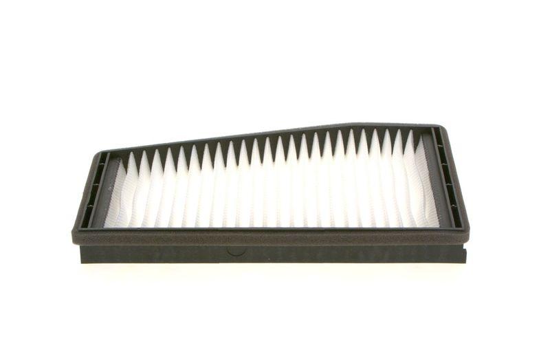 Filtre, air de l'habitacle BOSCH 1 987 435 122