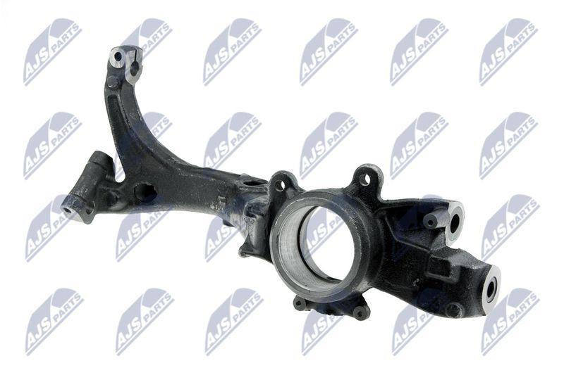 Fusée d'essieu, suspension de roue NTY ZZP-VW-017