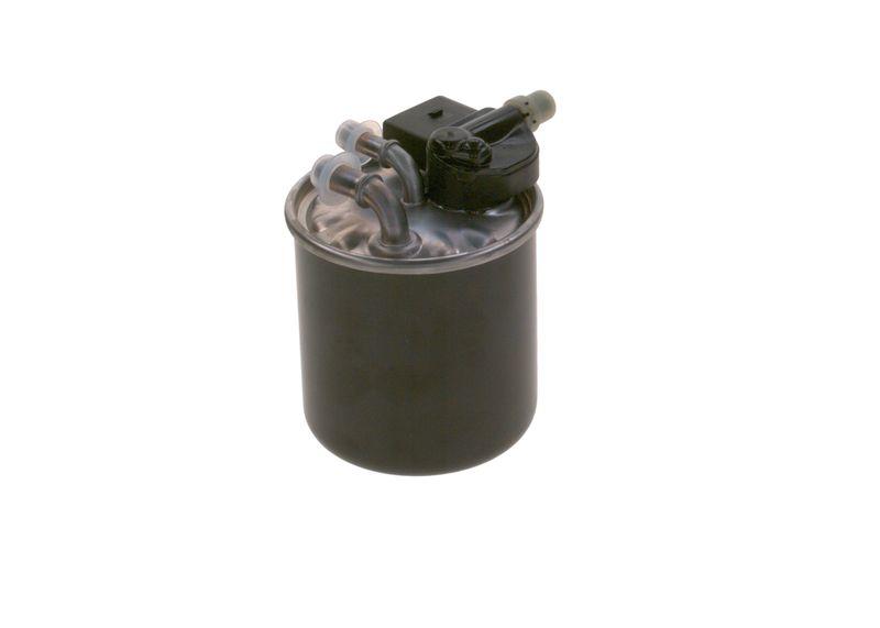 Filtre à carburant BOSCH F 026 402 836