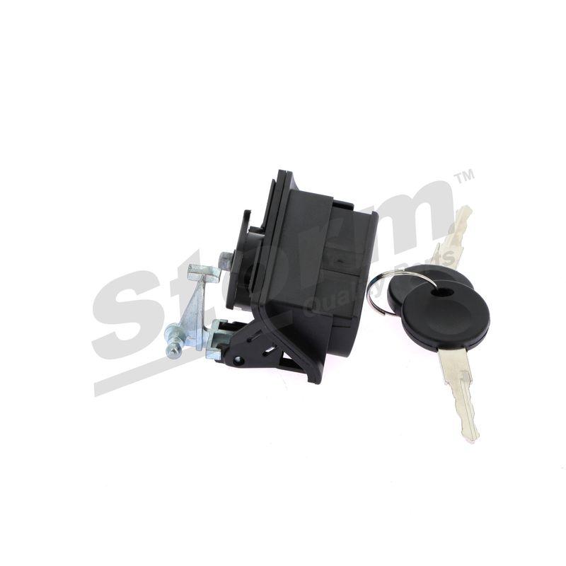 Serrure de capot de coffre STORM QUALITY PARTS 96029