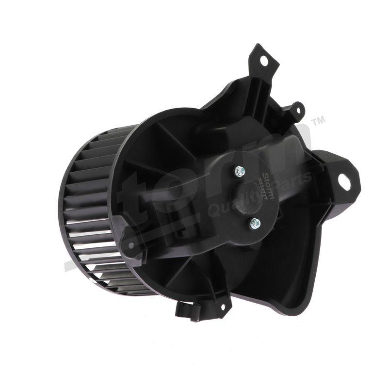 Pulseur d'air habitacle STORM QUALITY PARTS 3400802