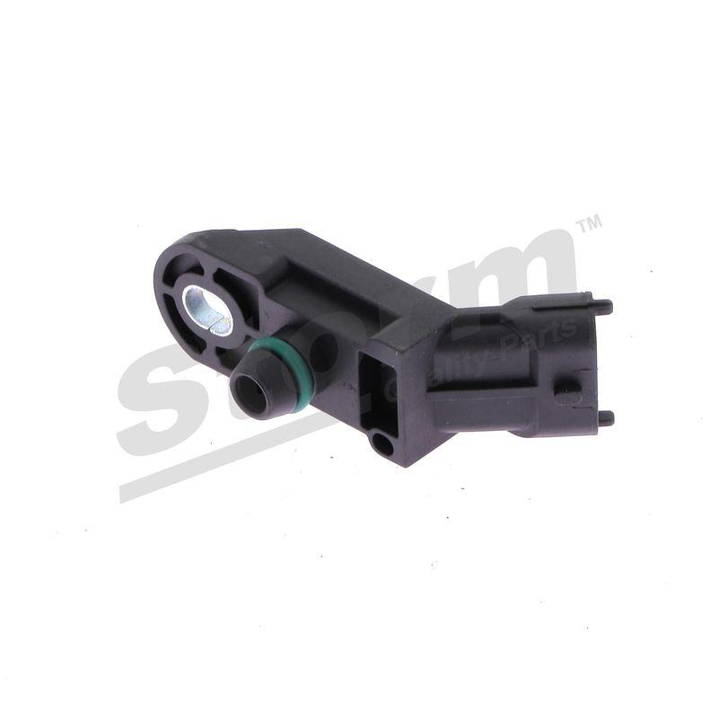 Capteur de pression, turbocompresseur STORM QUALITY PARTS 99980