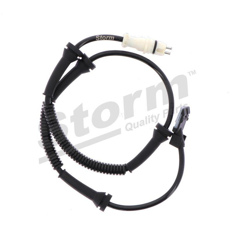 Capteur, vitesse de roue STORM QUALITY PARTS 888025