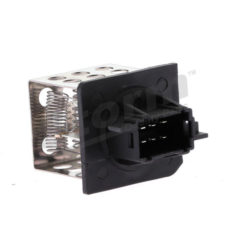 Résistance, pulseur d'air habitacle STORM QUALITY PARTS 777049
