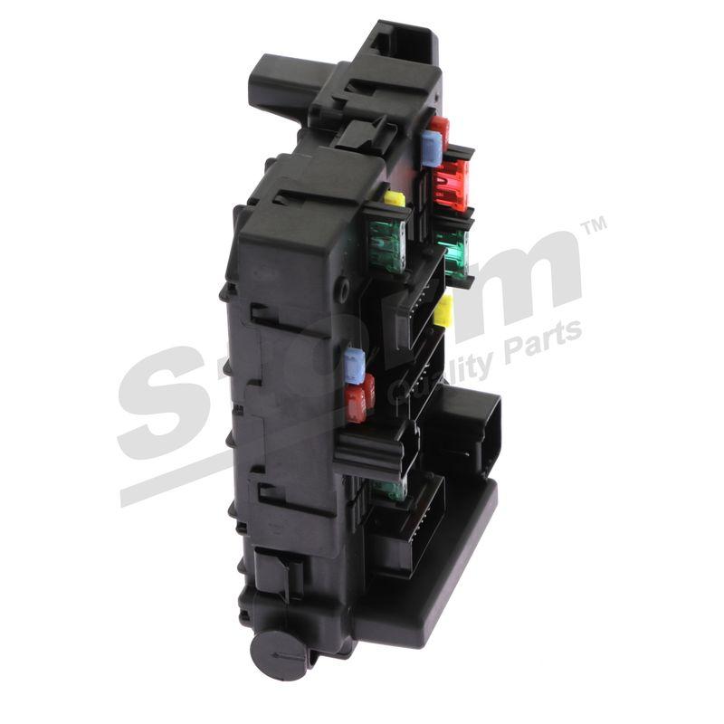 Boîte à fusibles STORM QUALITY PARTS STO700002