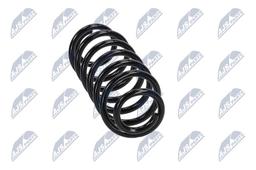 Ressort de suspension NTY ASZ-CT-048