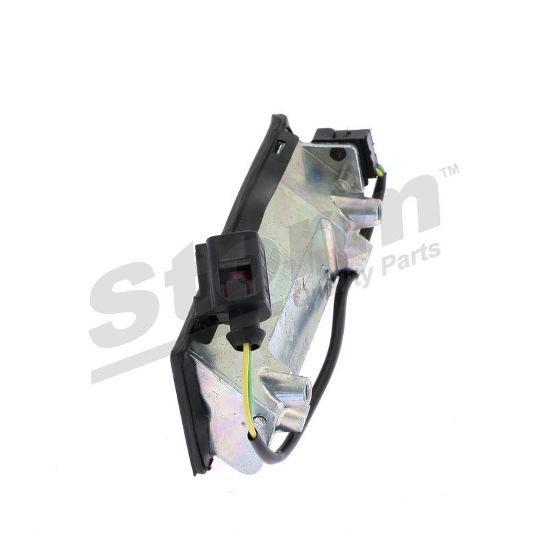Touche, déverrouillage automatique du hayon STORM QUALITY PARTS 9702502