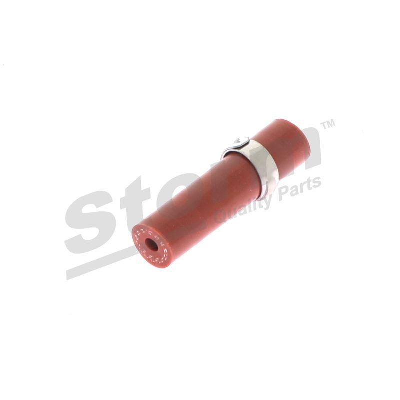 Tuyauterie, vanne EGR STORM QUALITY PARTS STO1509504