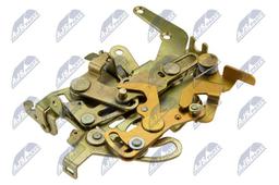 Serrure de hayon NTY EZC-ME-097