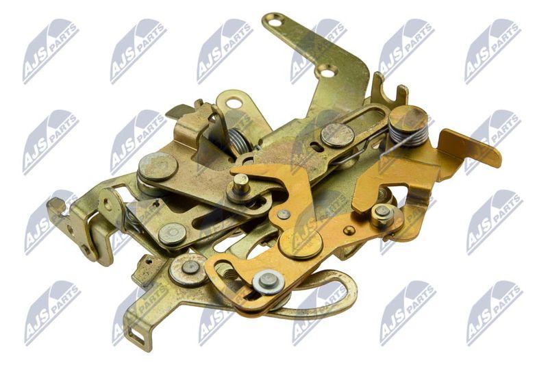 Serrure de hayon NTY EZC-ME-097