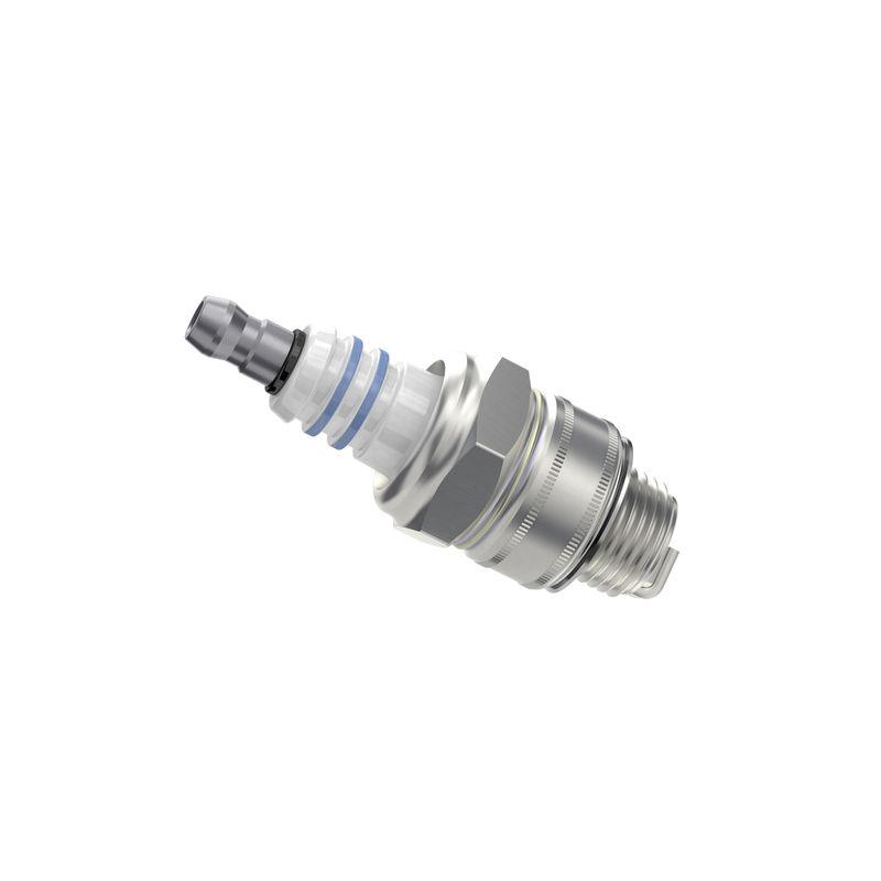 Bougie d'allumage BOSCH 0 242 215 502