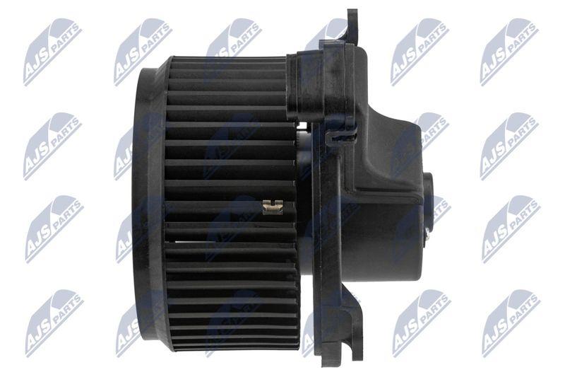 Pulseur d'air habitacle NTY EWN-MS-003