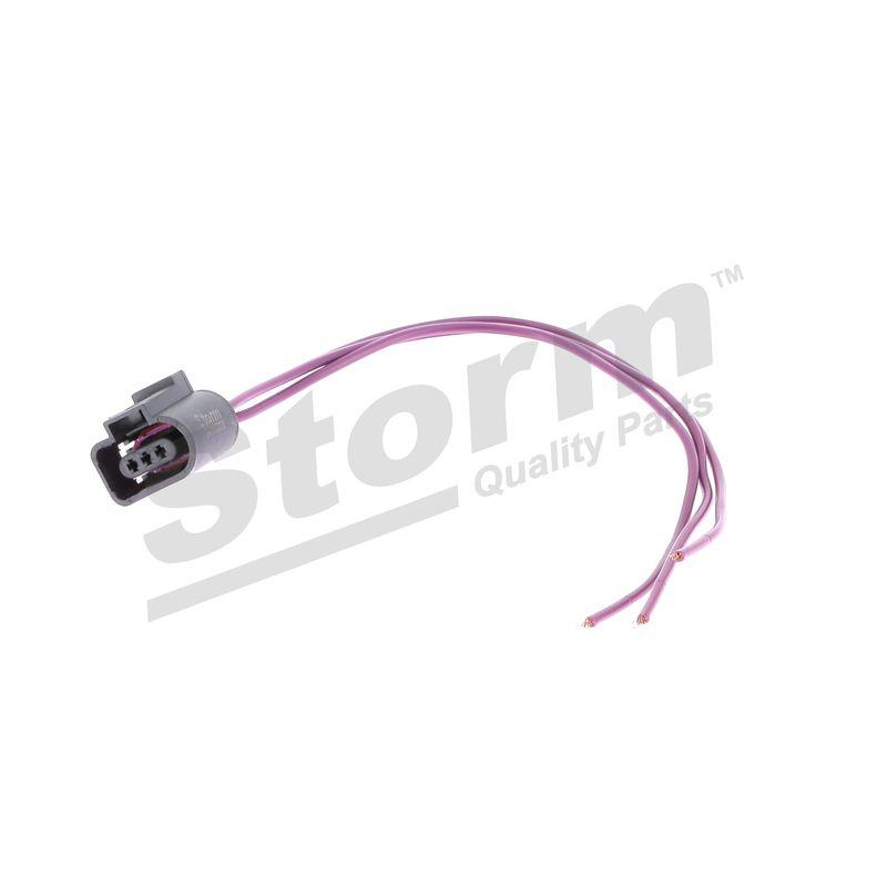 Kit réparation de câble, déphaseur d’arbre à cames STORM QUALITY PARTS 102100