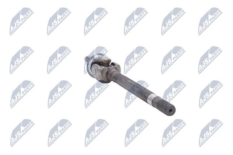 Arbre de transmission NTY NPW-CH-182
