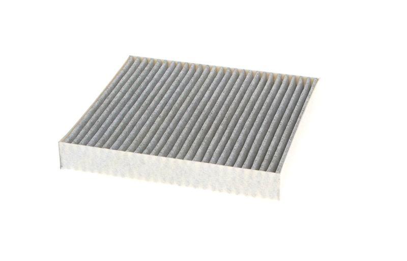 Filtre, air de l'habitacle BOSCH 1 987 432 416