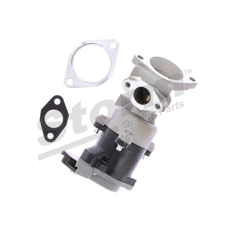 Vanne EGR STORM QUALITY PARTS 9101