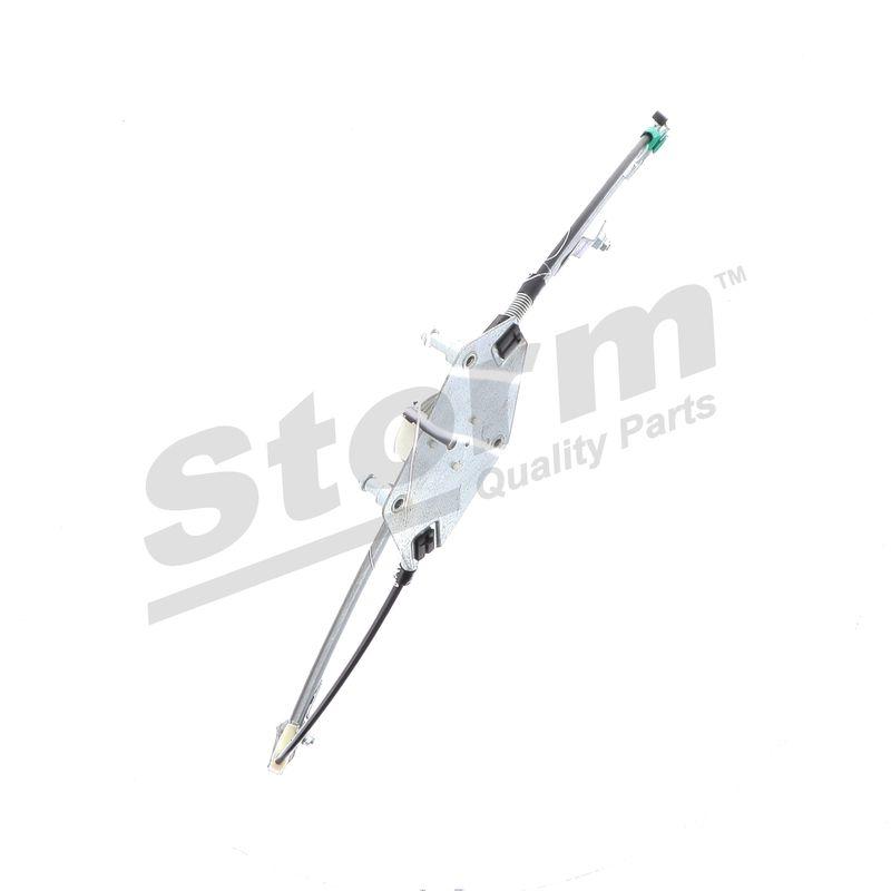 Lève-vitre STORM QUALITY PARTS 99274