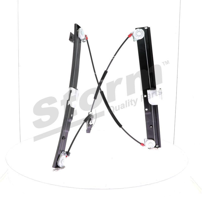 Lève-vitre STORM QUALITY PARTS 47071