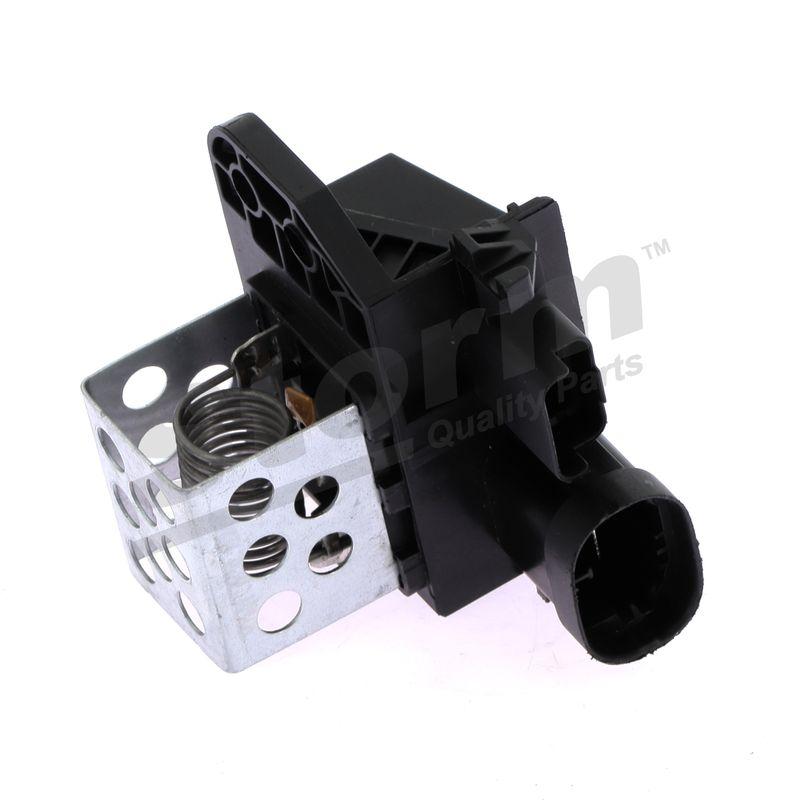 Résistance, pulseur d'air habitacle STORM QUALITY PARTS 777026