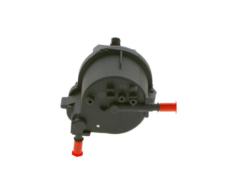 Filtre à carburant BOSCH 0 450 906 460