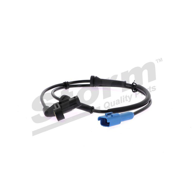 Capteur, vitesse de roue STORM QUALITY PARTS 777107