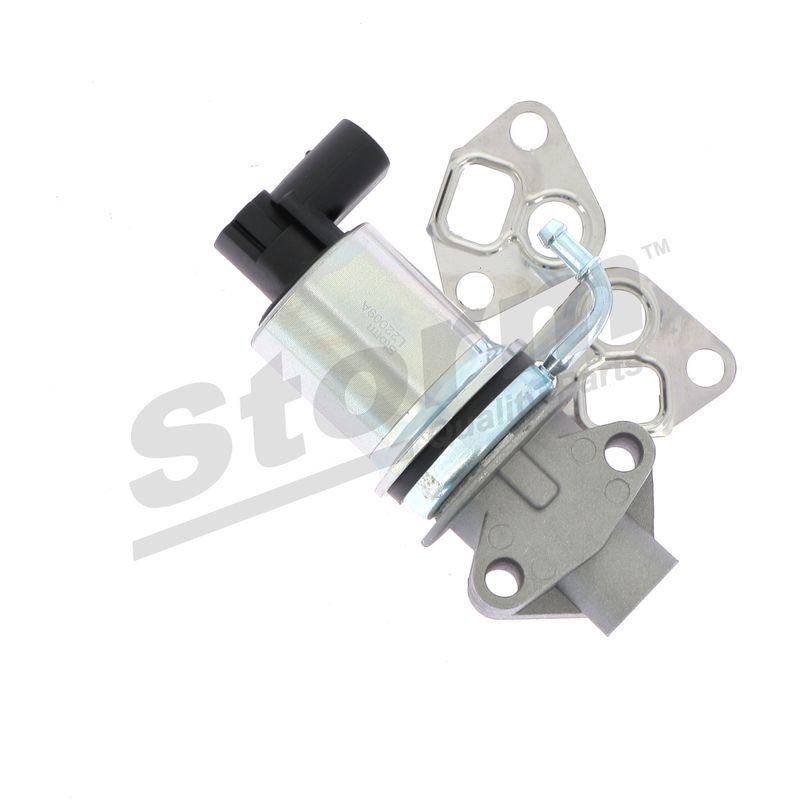 Vanne EGR STORM QUALITY PARTS 9002