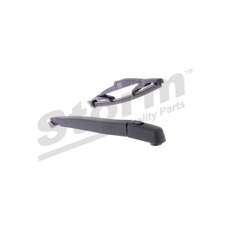 Kit de bras d'essuie-glace, nettoyage des vitres STORM QUALITY PARTS 63040KIT