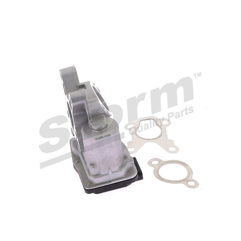 Vanne EGR STORM QUALITY PARTS 9099